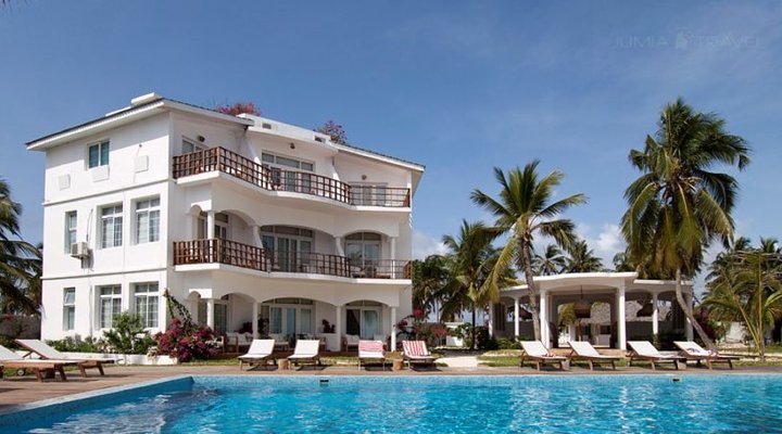 ACN - Dongwe Ocean View