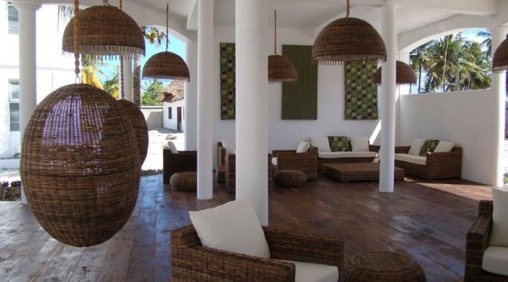 ACN - Dongwe Ocean View