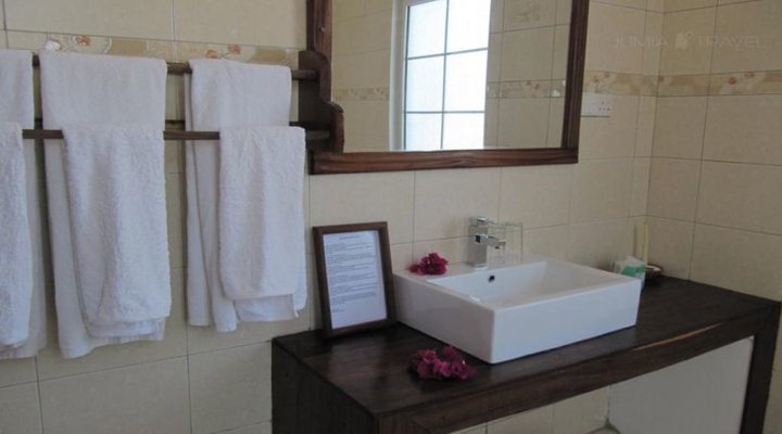 ACN - Dongwe Ocean View