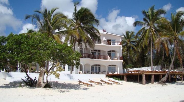 ACN - Dongwe Ocean View