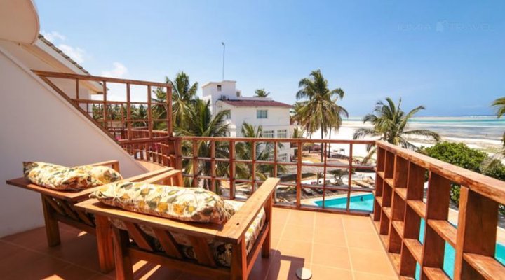 ACN - Dongwe Ocean View