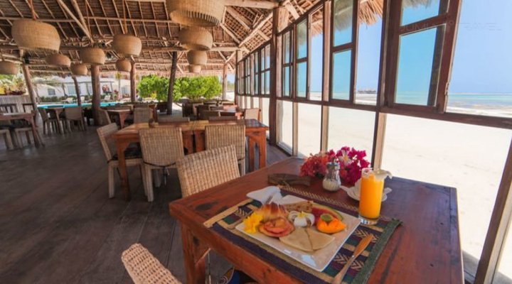 ACN - Dongwe Ocean View