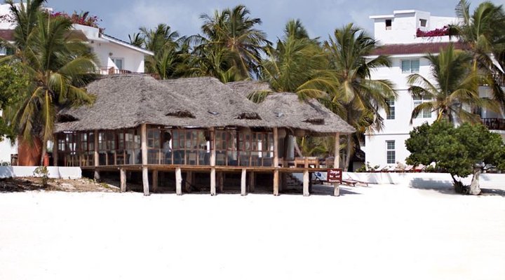 ACN - Dongwe Ocean View