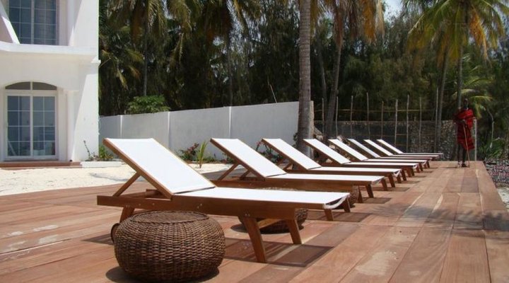 ACN - Dongwe Ocean View