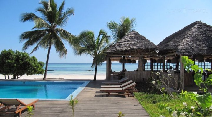 ACN - Dongwe Ocean View