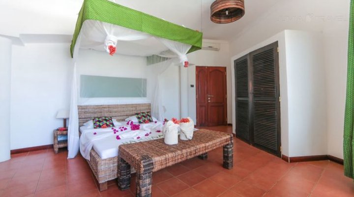 ACN - Dongwe Ocean View