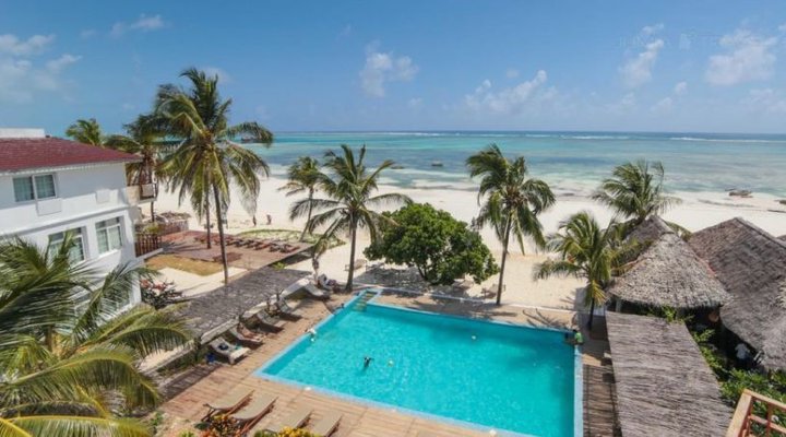 ACN - Dongwe Ocean View