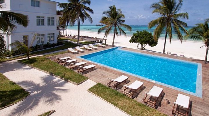 ACN - Dongwe Ocean View