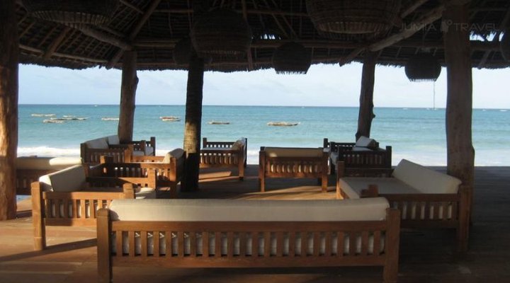 ACN - Dongwe Ocean View