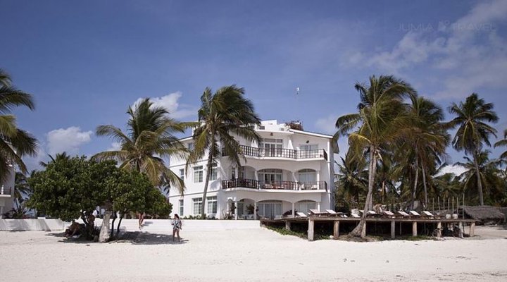 ACN - Dongwe Ocean View