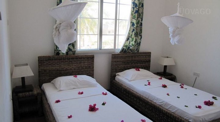 ACN - Dongwe Ocean View