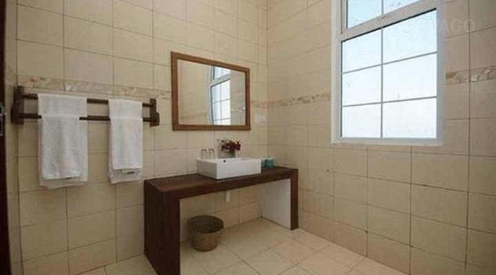 ACN - Dongwe Ocean View