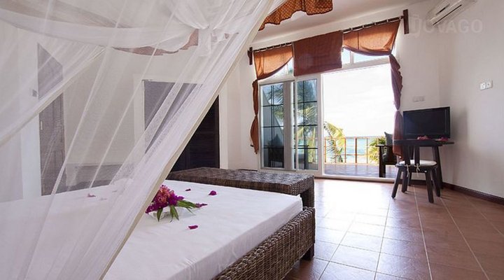 ACN - Dongwe Ocean View