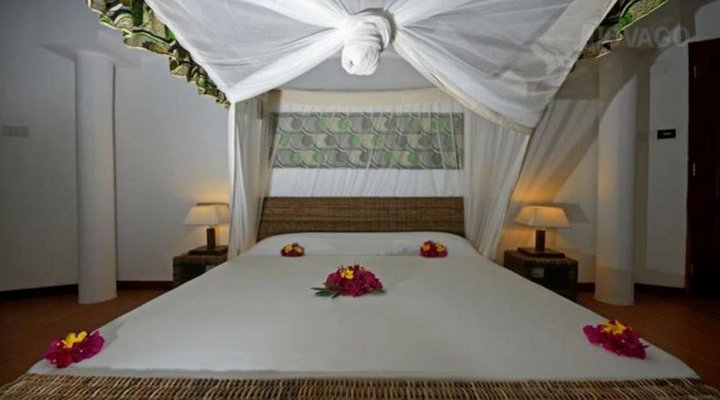 ACN - Dongwe Ocean View