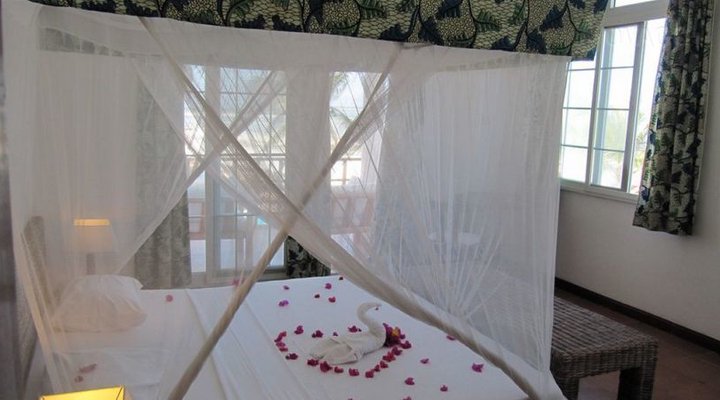 ACN - Dongwe Ocean View