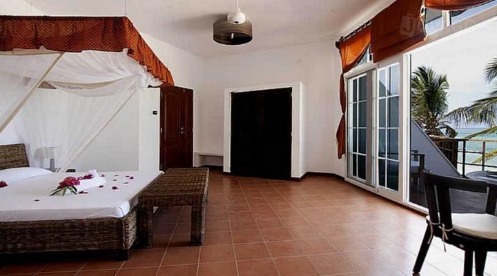 ACN - Dongwe Ocean View