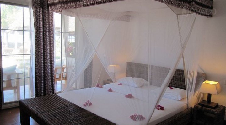 ACN - Dongwe Ocean View