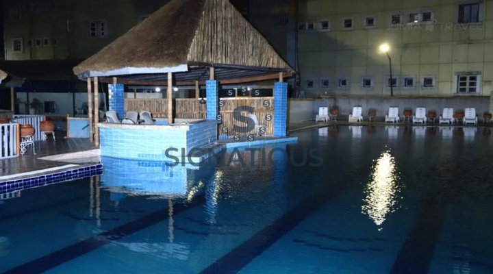 Signatious Hotels & Suites Warri