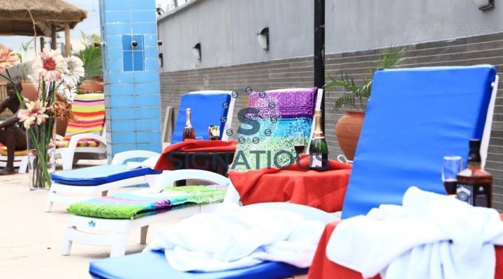 Signatious Hotels & Suites Warri