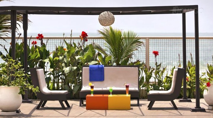 Azala? Hotel de la Plage