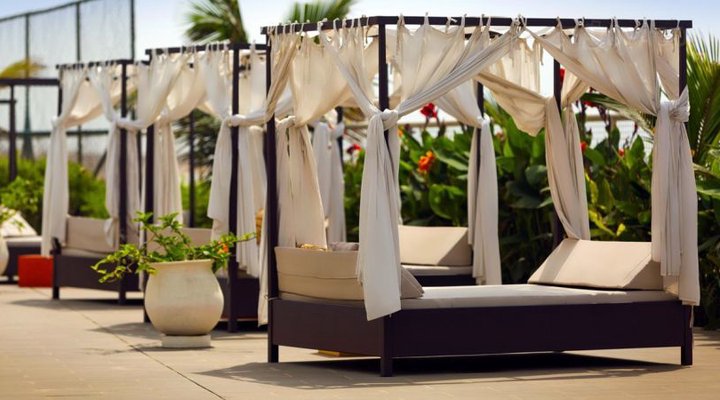 Azala? Hotel de la Plage