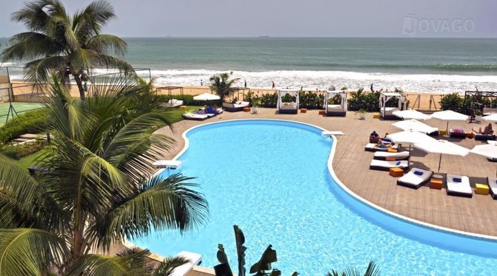 Azala? Hotel de la Plage