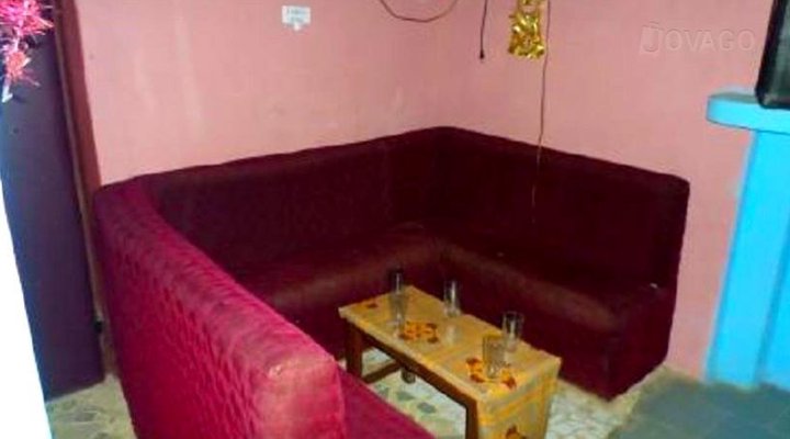 Complexe Hotelier Ndjiki Mpeck Eseka II