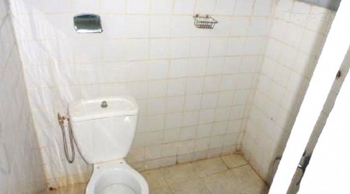 Complexe Hotelier Ndjiki Mpeck Eseka II