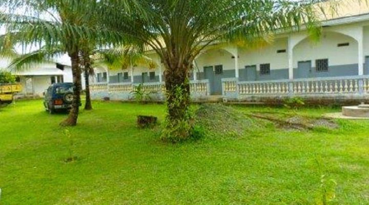 Complexe Hotelier Ndjiki Mpeck Eseka II