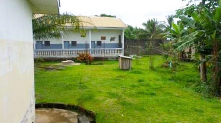 Complexe Hotelier Ndjiki Mpeck Eseka II