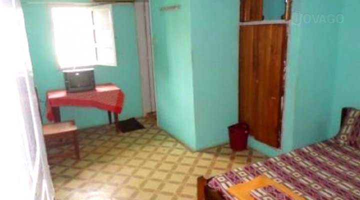 Complexe Hotelier Ndjiki Mpeck Eseka II