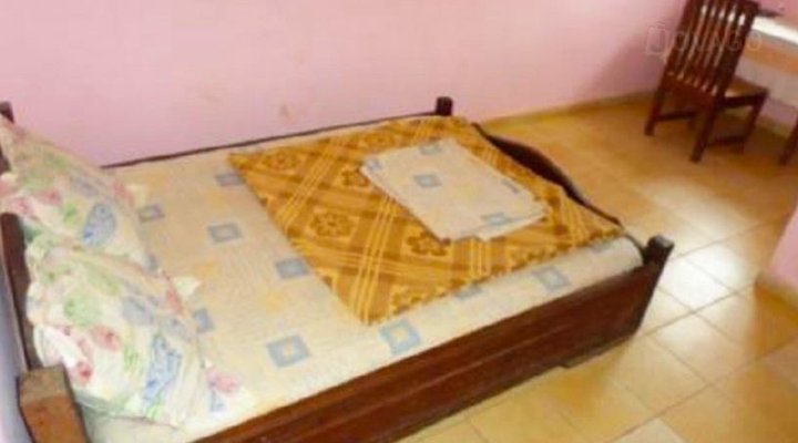 Complexe Hotelier Ndjiki Mpeck Eseka II