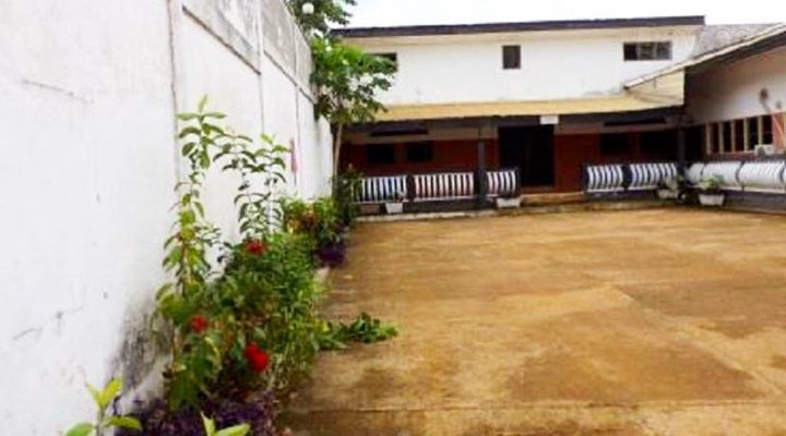 Complexe Hotelier Ndjiki Mpeck Eseka II