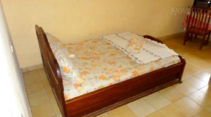 Complexe Hotelier Ndjiki Mpeck Eseka II