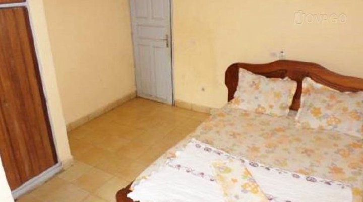 Complexe Hotelier Ndjiki Mpeck Eseka II