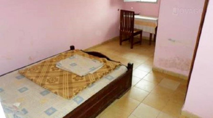 Complexe Hotelier Ndjiki Mpeck Eseka II