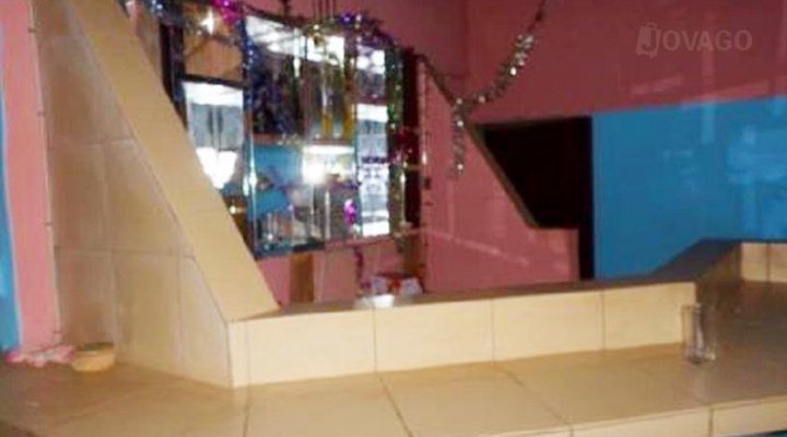 Complexe Hotelier Ndjiki Mpeck Eseka II