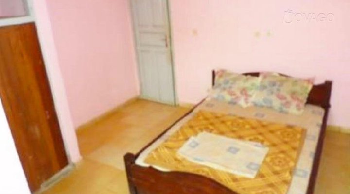 Complexe Hotelier Ndjiki Mpeck Eseka II