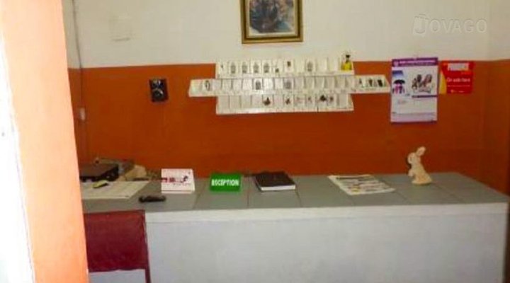 Complexe Hotelier Ndjiki Mpeck Eseka II