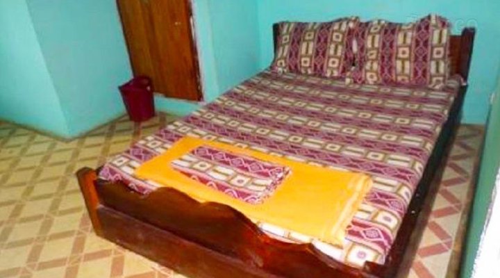 Complexe Hotelier Ndjiki Mpeck Eseka II