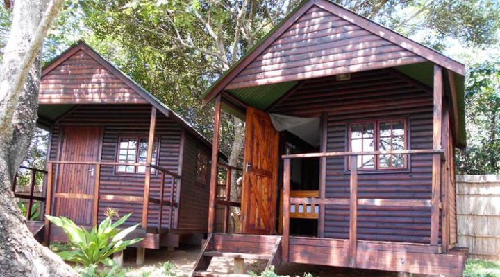 Zena Mar Lodge
