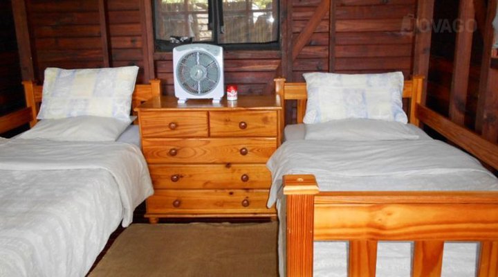 Zena Mar Lodge