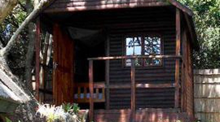 Zena Mar Lodge