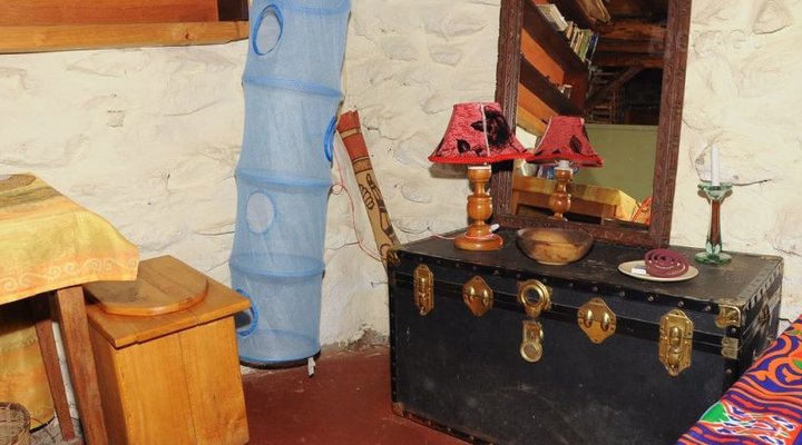 Lengai's Basement Flat