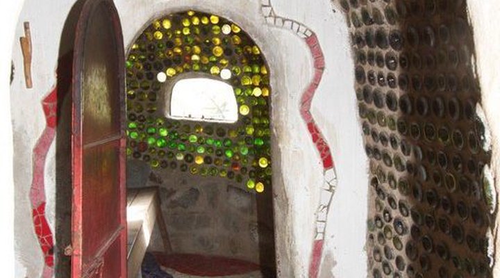 Lengai's Basement Flat