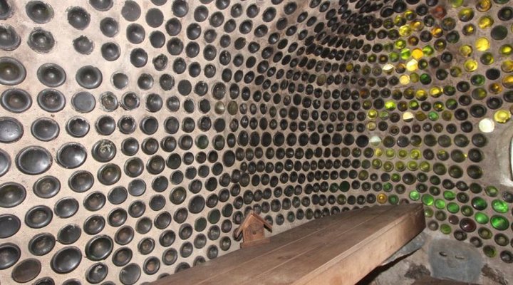 Lengai's Basement Flat