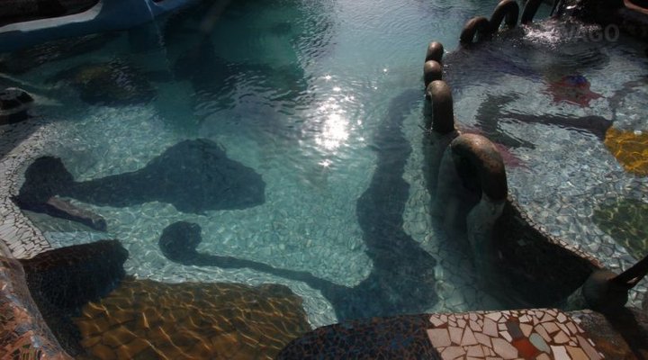 Lengai's Basement Flat