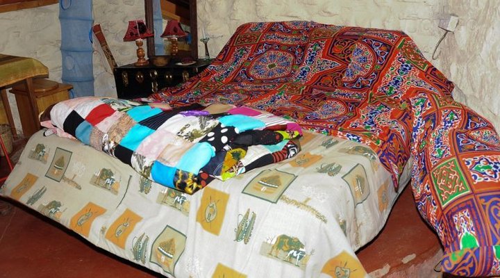 Lengai's Basement Flat