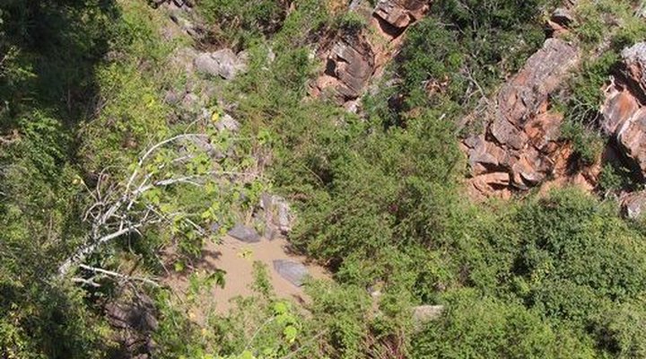 Lengai's Basement Flat