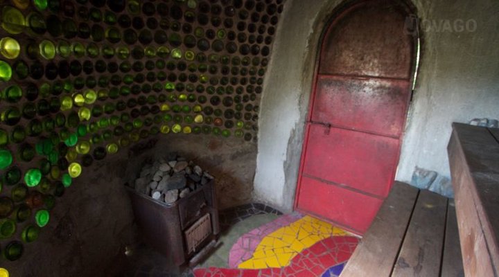 Lengai's Basement Flat